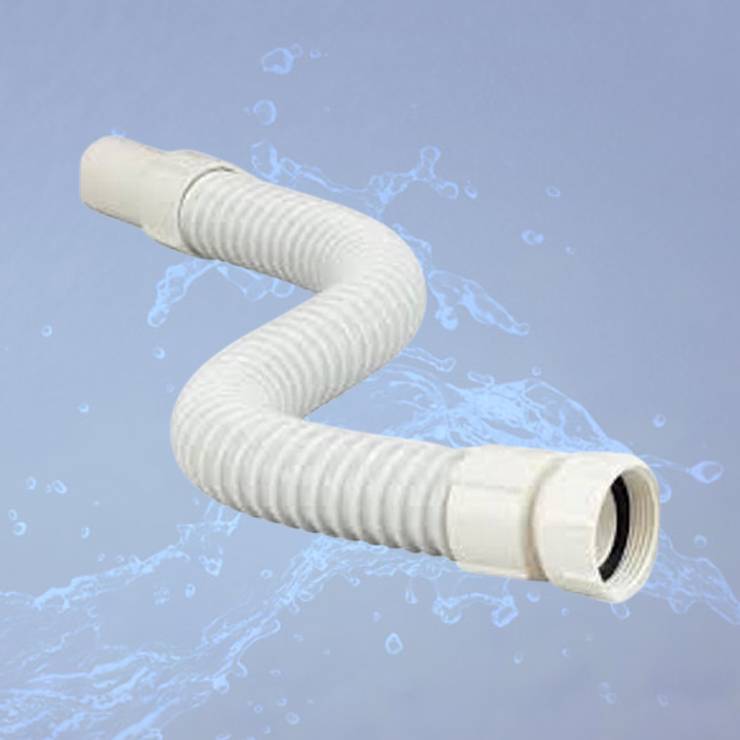 PVC Duct Premium Flow Waste Pipe