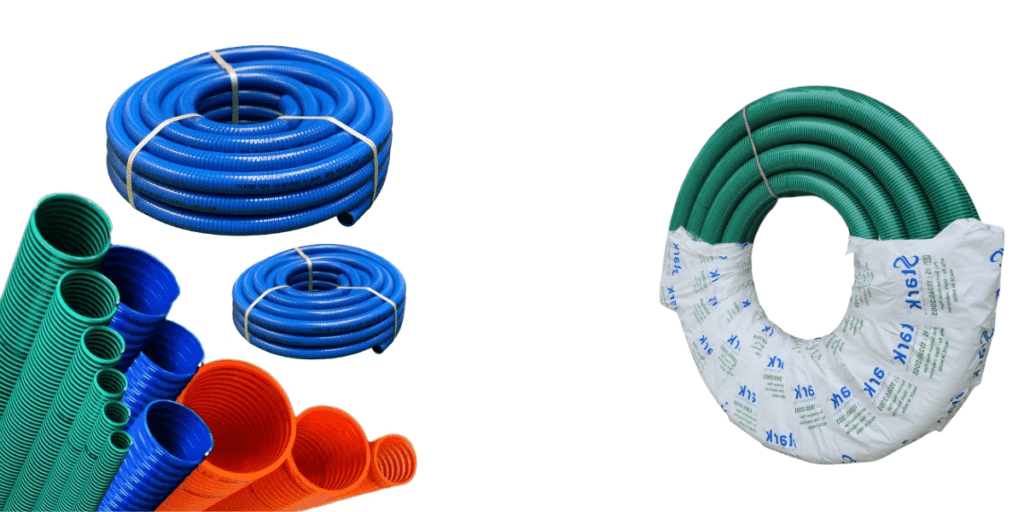 PVC Hose Pipes Supplier in Argentina