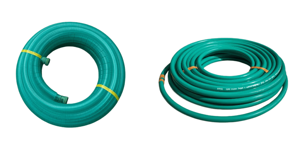 Manguera de succión industrial in Ayacucho