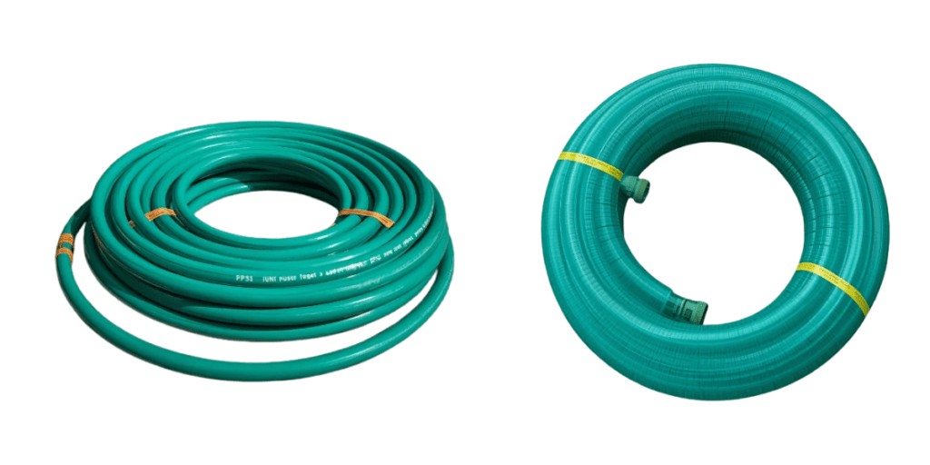 Manguera para bomba de agua Chiclayo