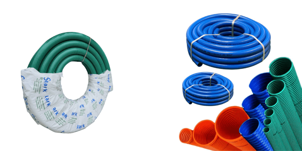 Dewatering Suction Hose Peru