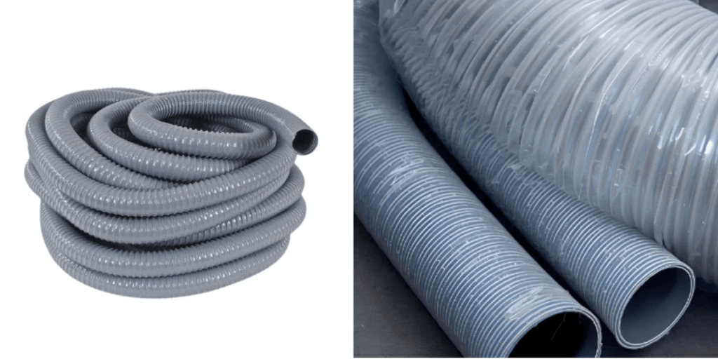PVC Duct Hose Supplier in South Africa