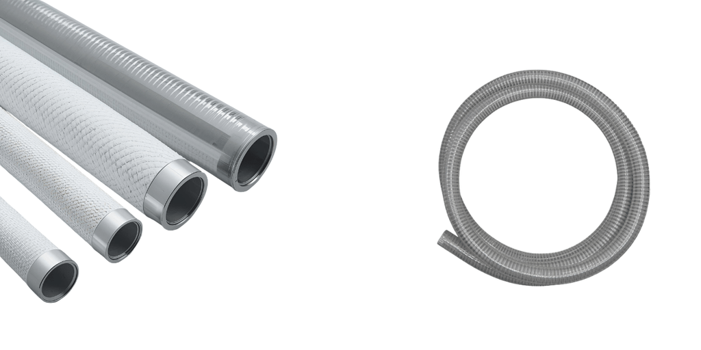PVC Braided Hose Supplier in Barranquilla Reliable Solutions from Stark Industries