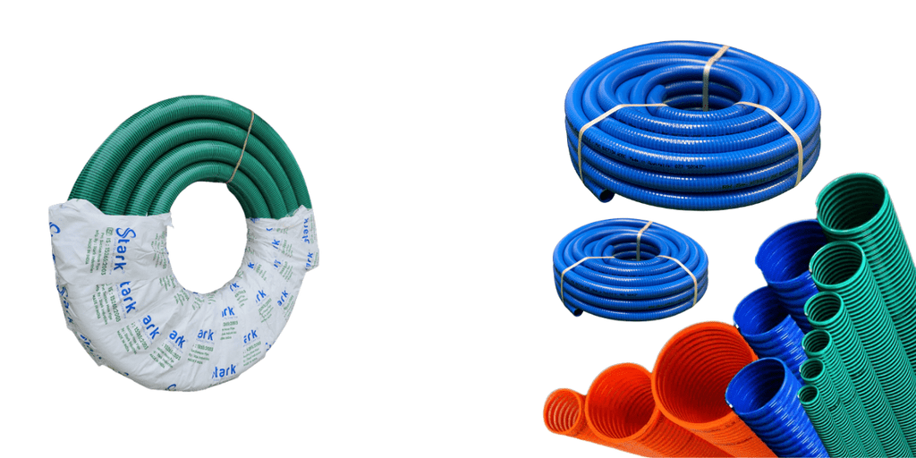 PVC Suction Hose Supplier in Tingo María